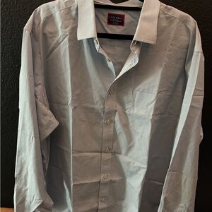 UNTUCKit Men's Plaid Casual Button Down Shirt